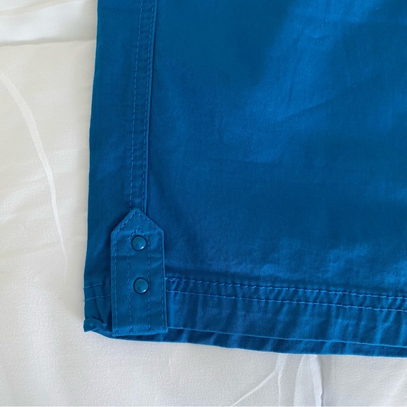 Lee Comfort Fit Skimmer Shorts - Picture 4 of 9